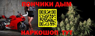 хмурый Аргун